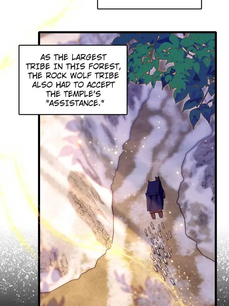 Romance in the Beast World Chapter 352 Online - página 3