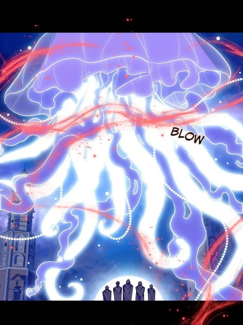 Romance in the Beast World Chapter 352 Online - página 5