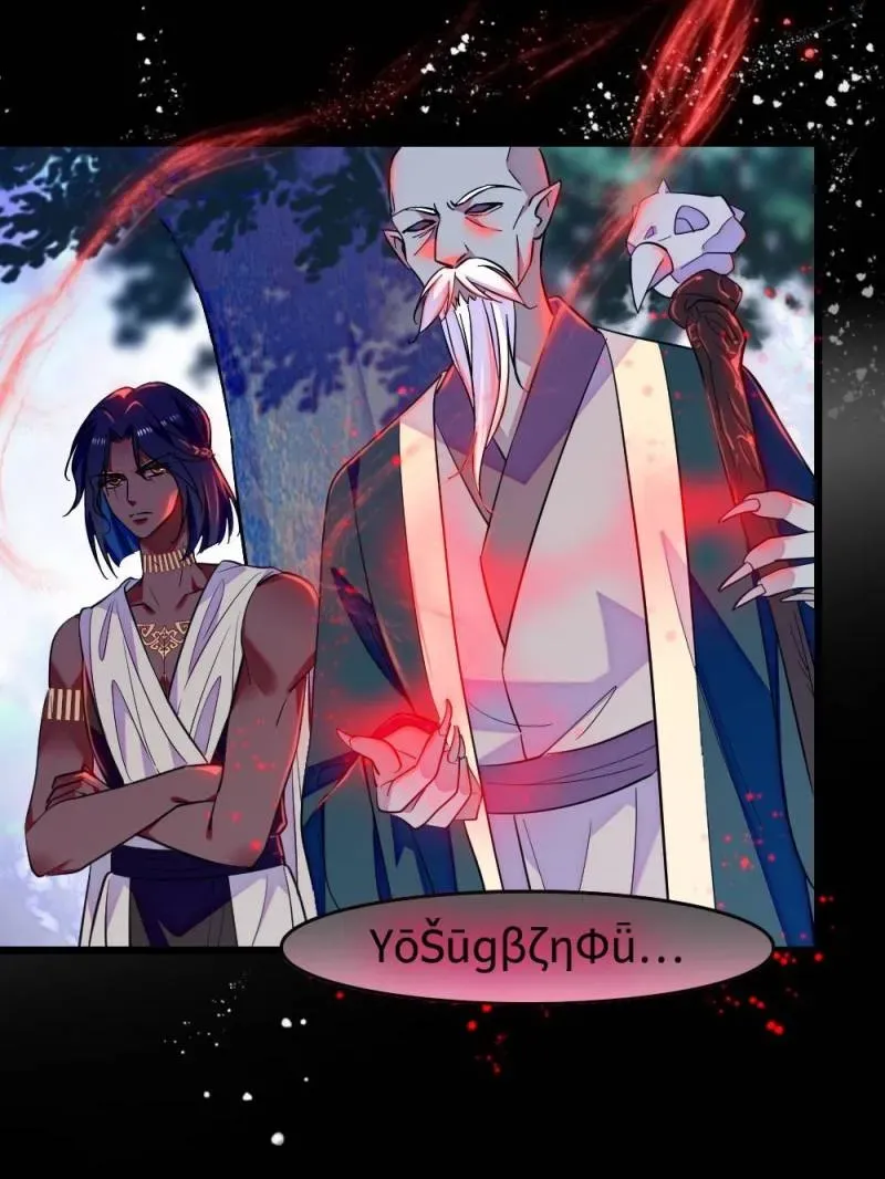 Romance in the Beast World Chapter 352 Online - página 6