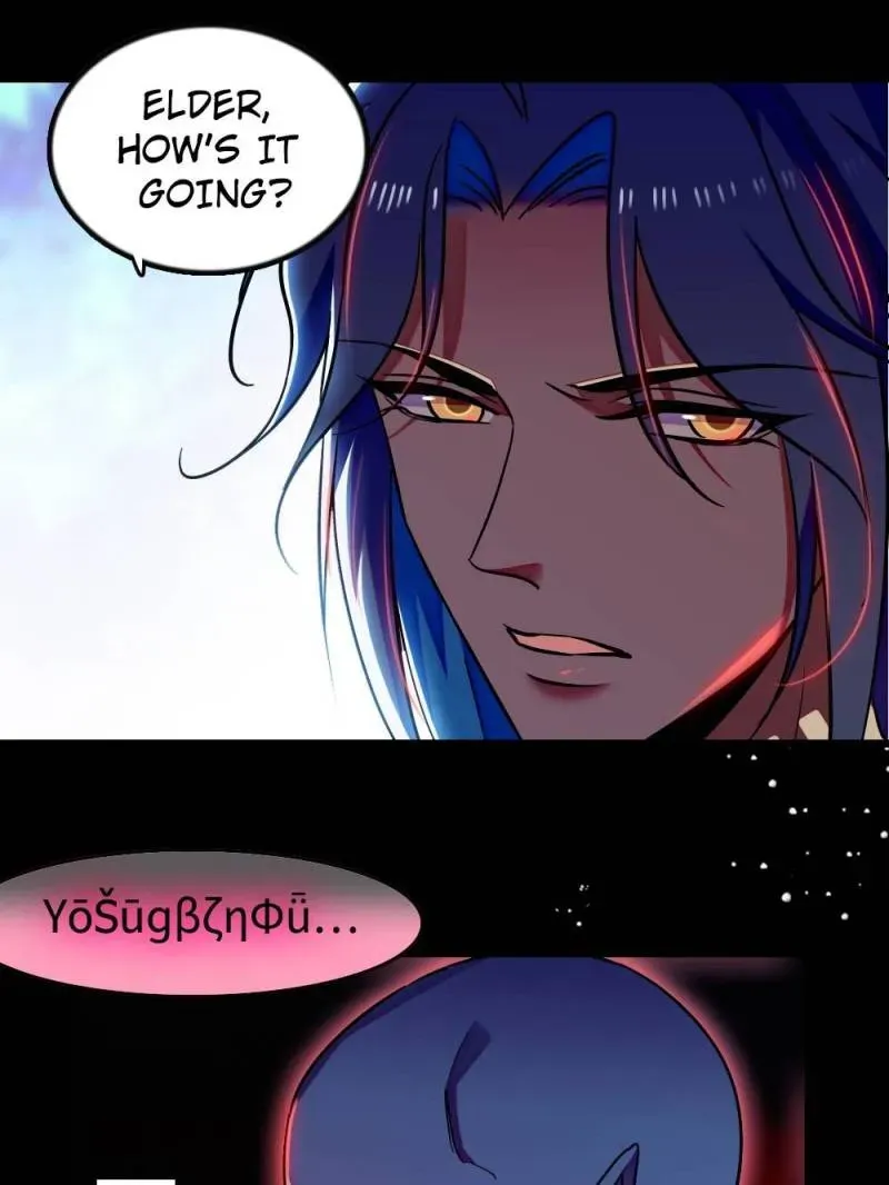 Romance in the Beast World Chapter 352 Online - página 7