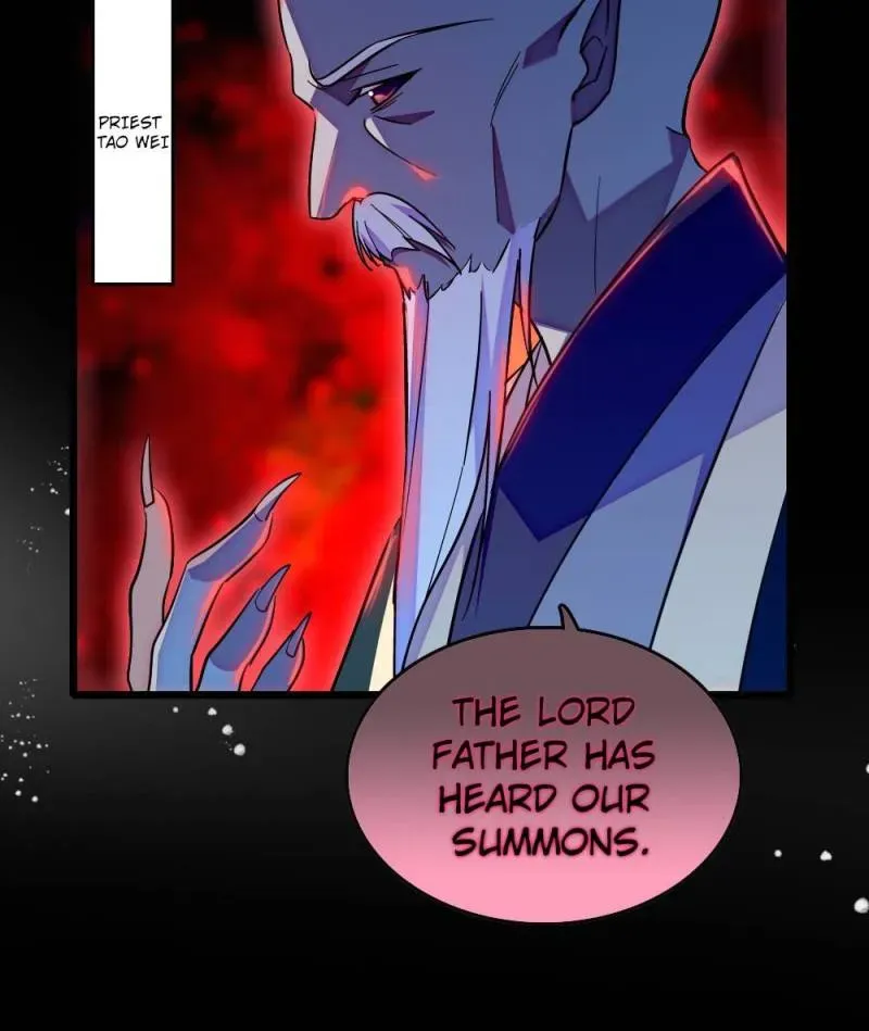 Romance in the Beast World Chapter 352 Online - página 8