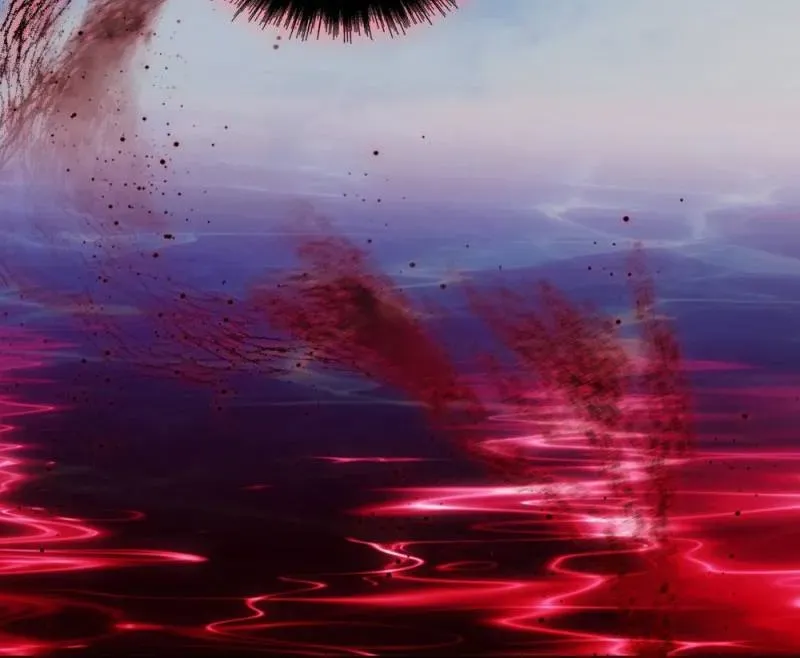 Romance in the Beast World Chapter 352 Online - página 17