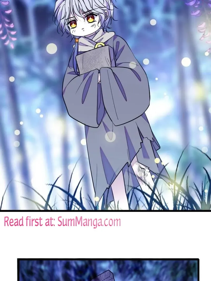 Romance in the Beast World Chapter 352 Online - página 19