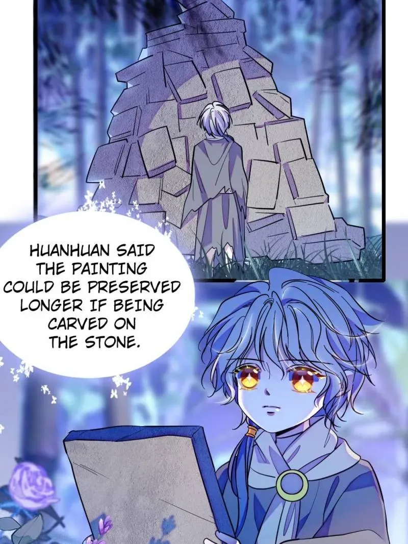 Romance in the Beast World Chapter 352 Online - página 20