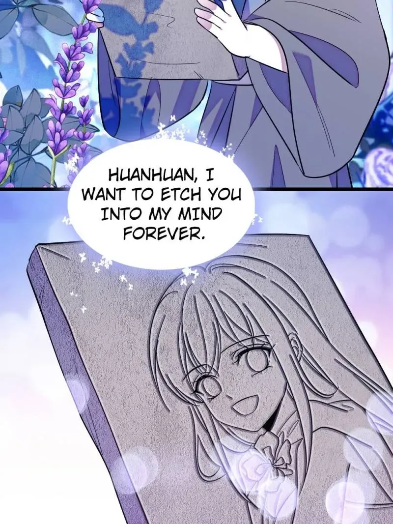 Romance in the Beast World Chapter 352 Online - página 21