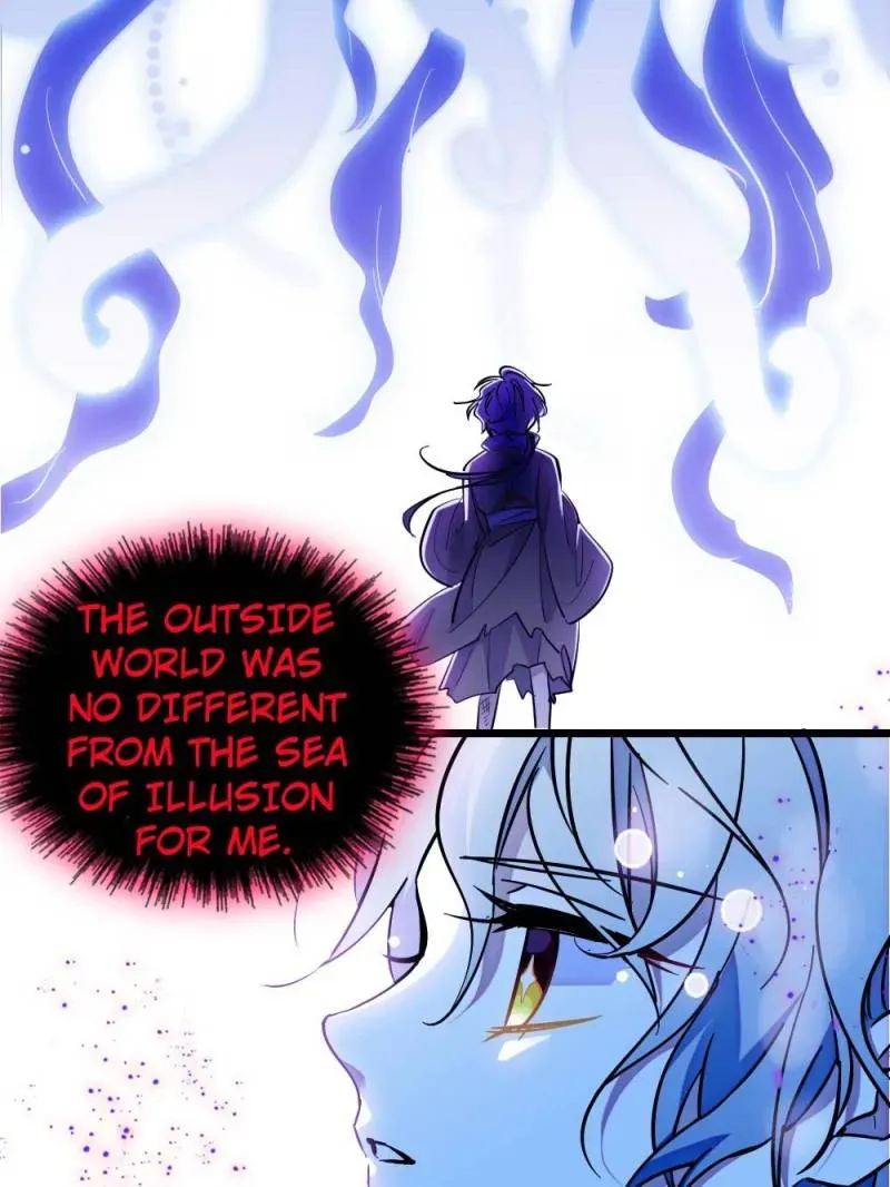 Romance in the Beast World Chapter 352 Online - página 25