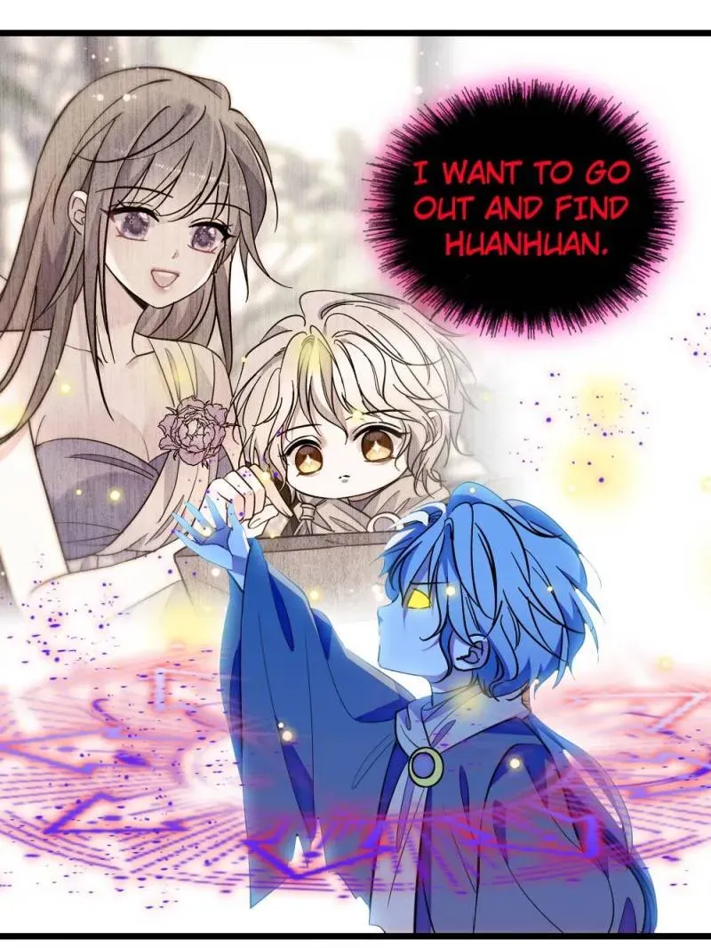 Romance in the Beast World Chapter 352 Online - página 28