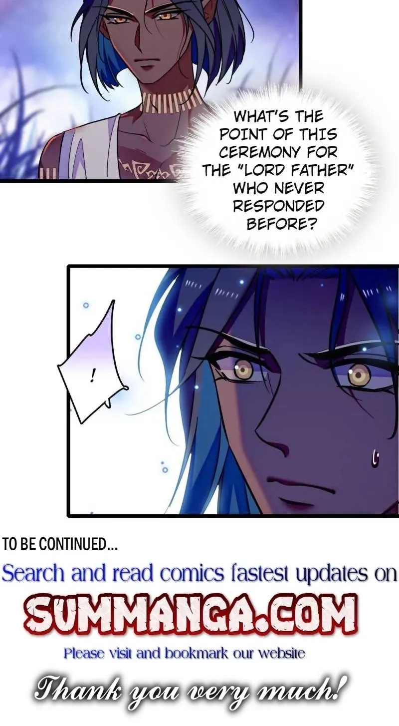 Romance in the Beast World Chapter 352 Online - página 31