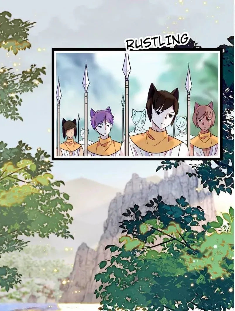 Romance in the Beast World Chapter 354 Online - página 1