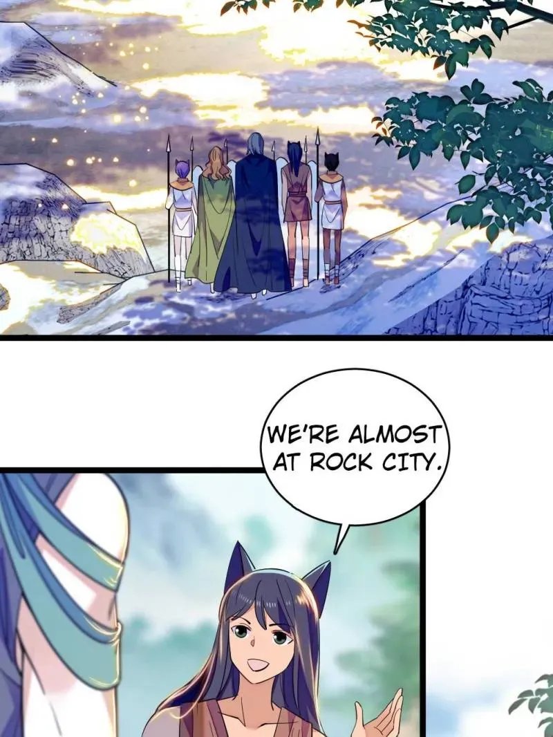 Romance in the Beast World Chapter 354 Online - página 2