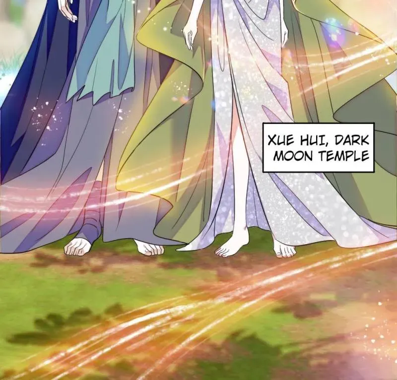 Romance in the Beast World Chapter 354 Online - página 4