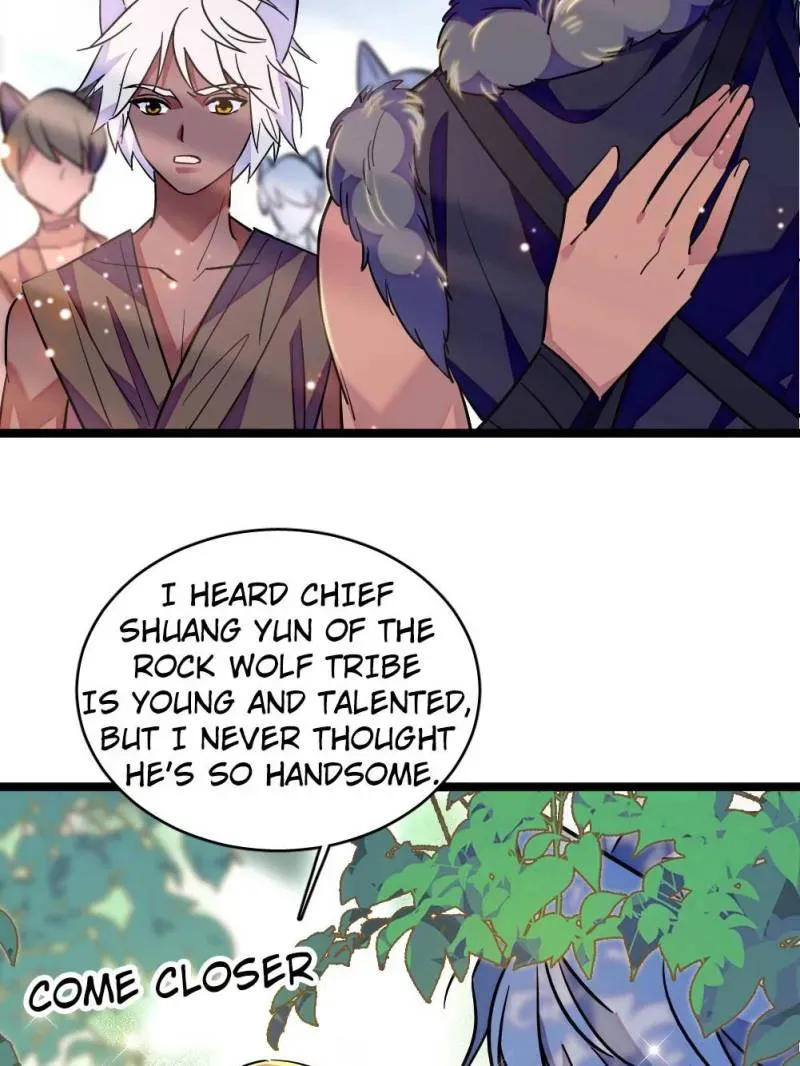 Romance in the Beast World Chapter 354 Online - página 6