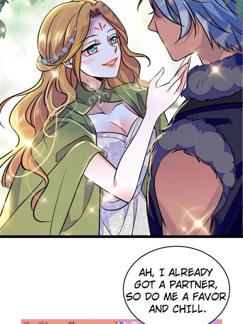 Romance in the Beast World Chapter 354 Online - página 7