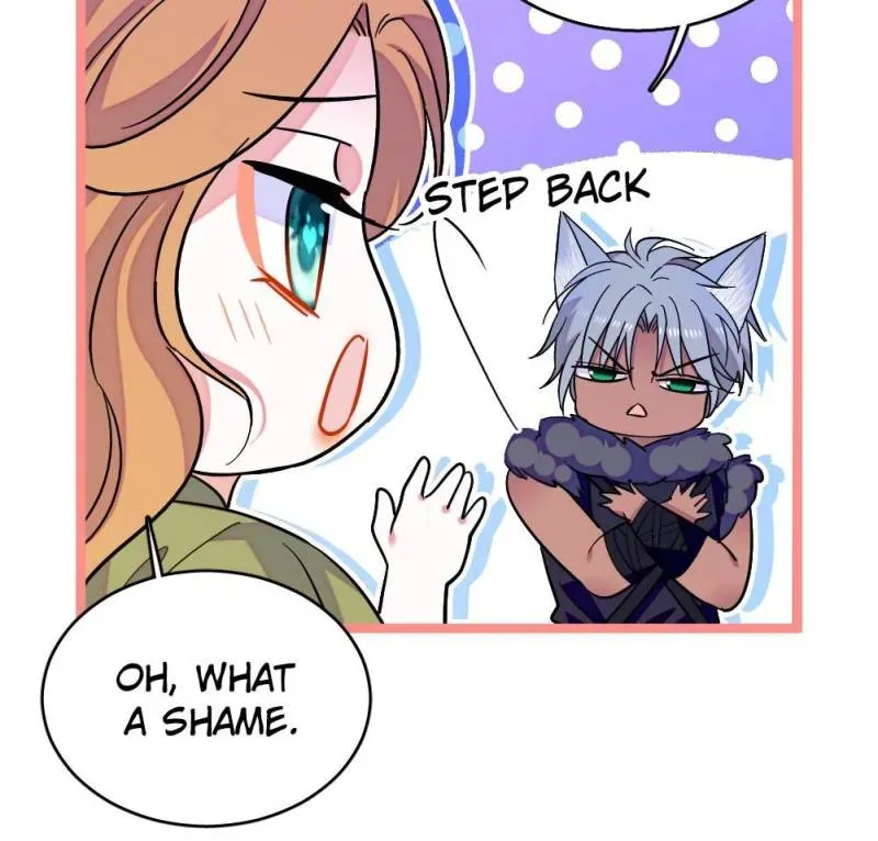 Romance in the Beast World Chapter 354 Online - página 8