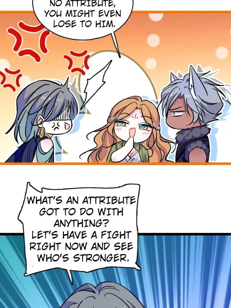 Romance in the Beast World Chapter 354 Online - página 10