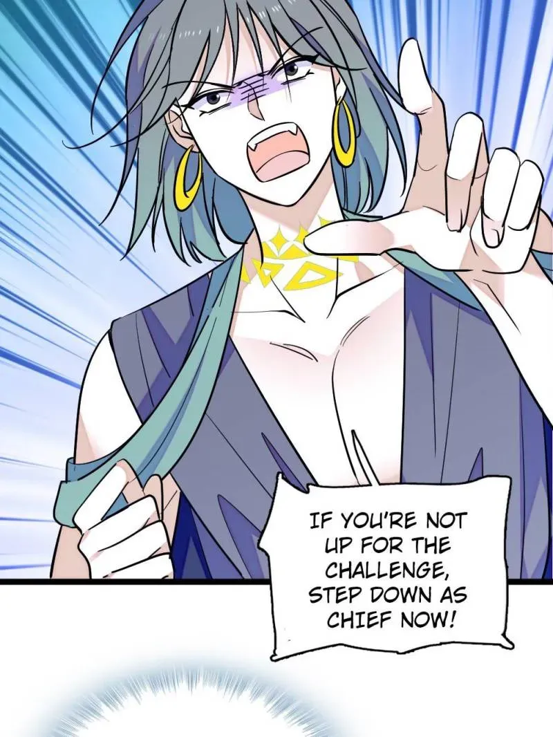 Romance in the Beast World Chapter 354 Online - página 11