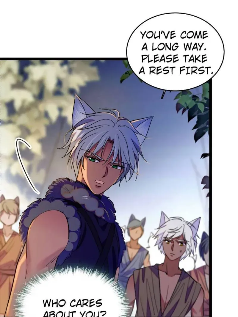 Romance in the Beast World Chapter 354 Online - página 13
