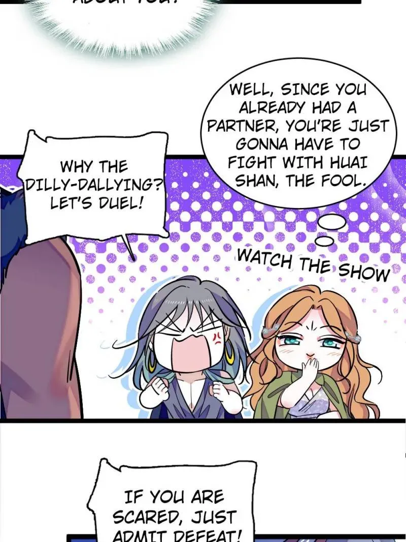 Romance in the Beast World Chapter 354 Online - página 14