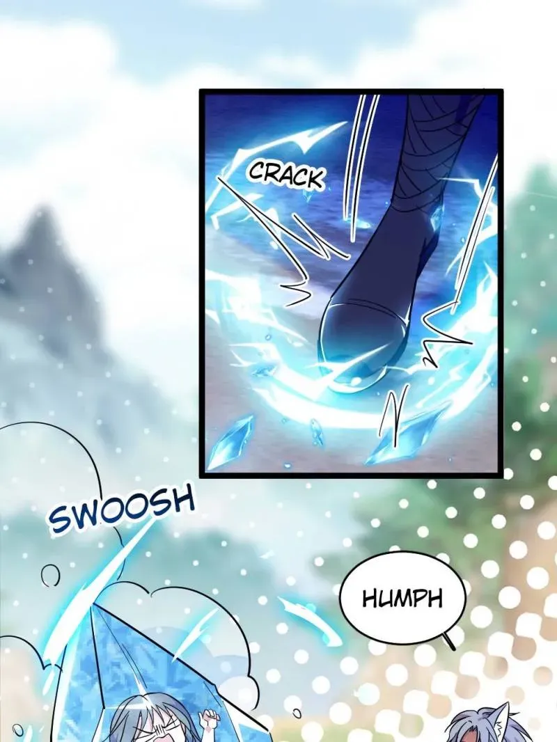 Romance in the Beast World Chapter 354 Online - página 22