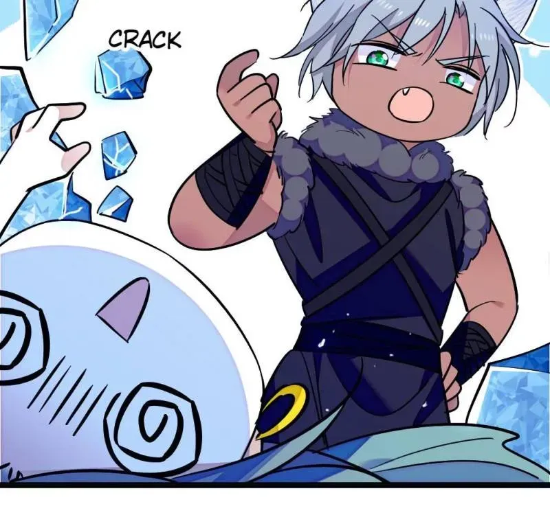 Romance in the Beast World Chapter 354 Online - página 24