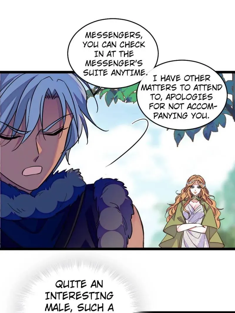 Romance in the Beast World Chapter 354 Online - página 25