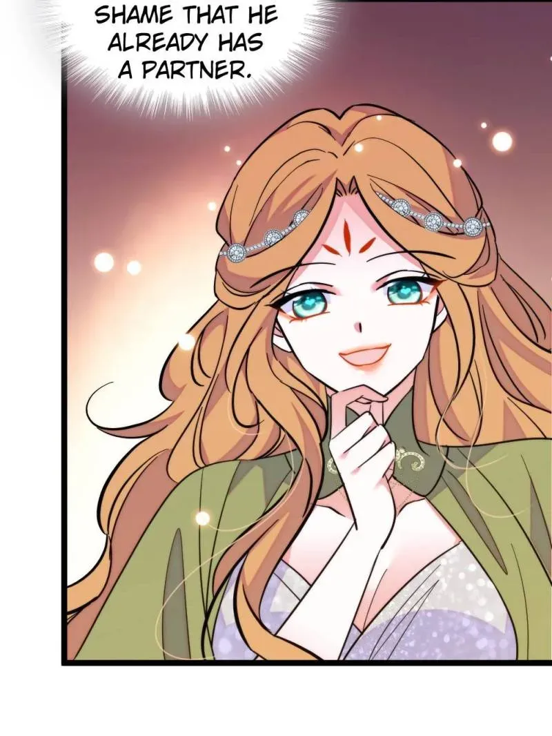 Romance in the Beast World Chapter 354 Online - página 26