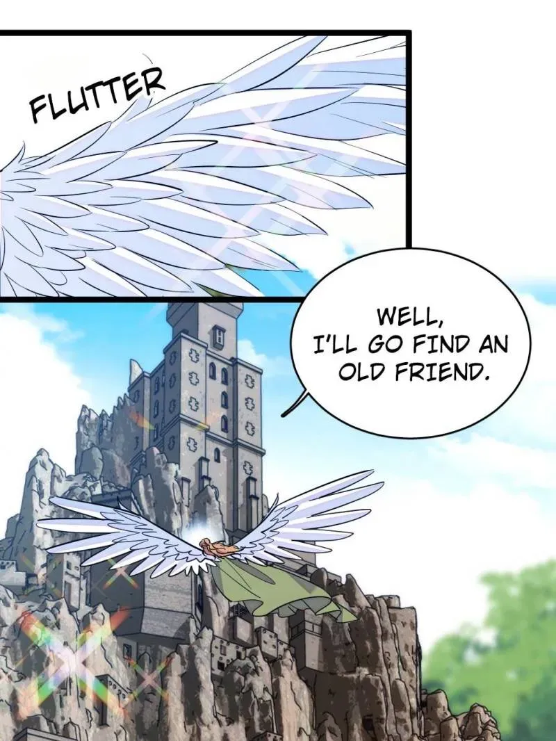 Romance in the Beast World Chapter 354 Online - página 27