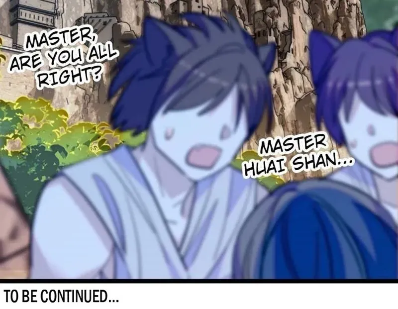 Romance in the Beast World Chapter 354 Online - página 28