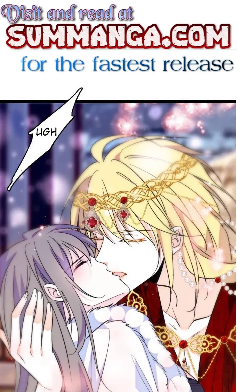 Romance in the Beast World Chapter 356 Online - página 1