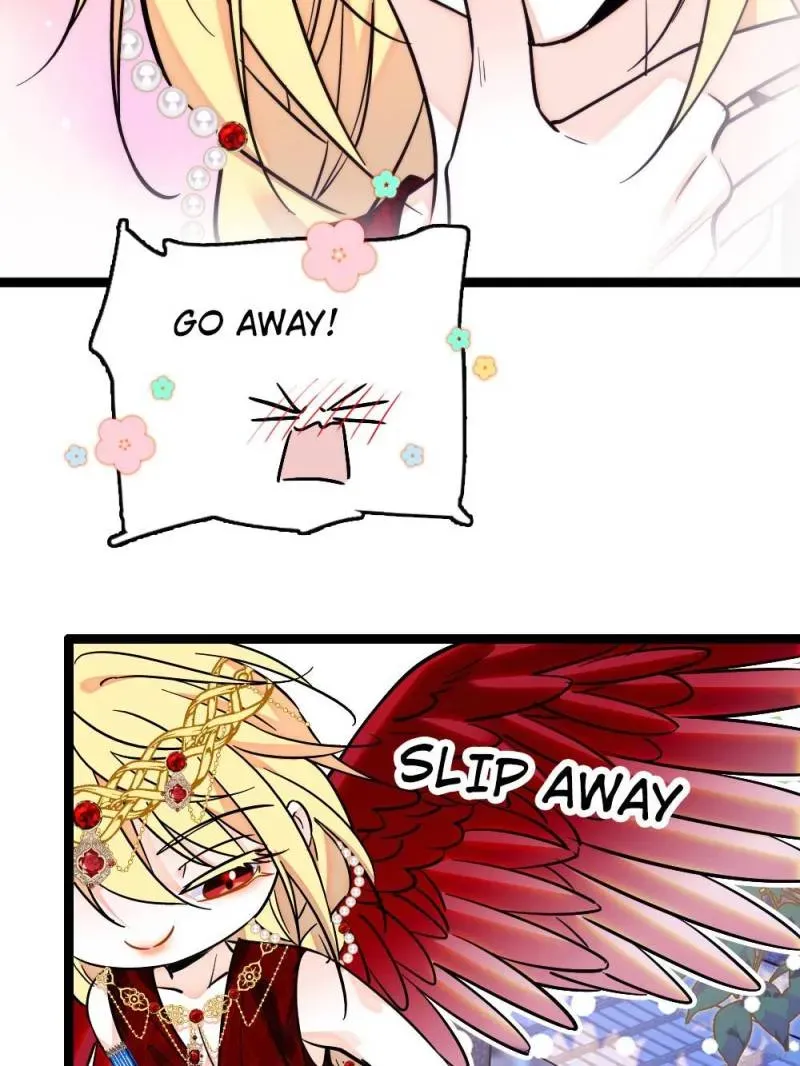 Romance in the Beast World Chapter 356 Online - página 3