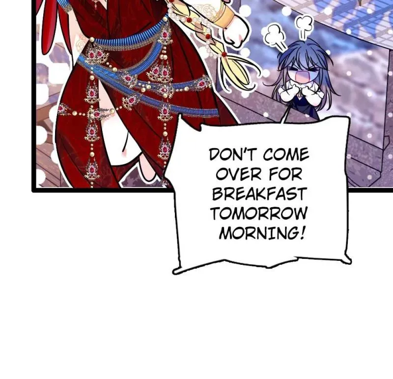 Romance in the Beast World Chapter 356 Online - página 4