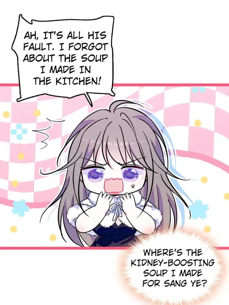 Romance in the Beast World Chapter 356 Online - página 5