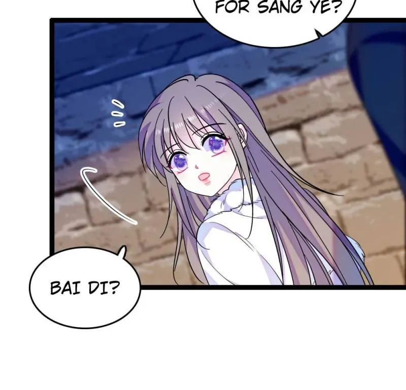 Romance in the Beast World Chapter 356 Online - página 8