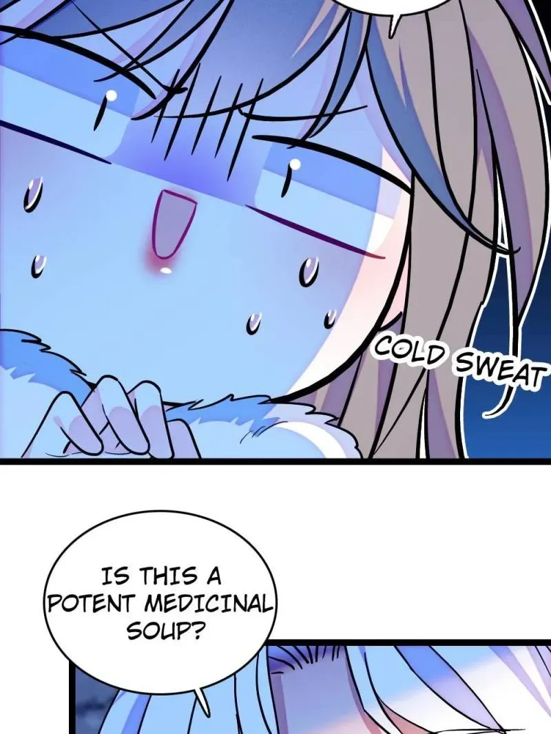 Romance in the Beast World Chapter 356 Online - página 11