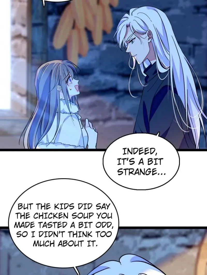 Romance in the Beast World Chapter 356 Online - página 14