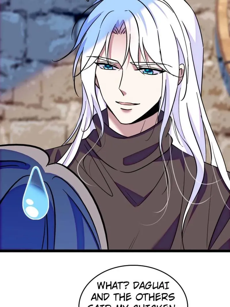 Romance in the Beast World Chapter 356 Online - página 15