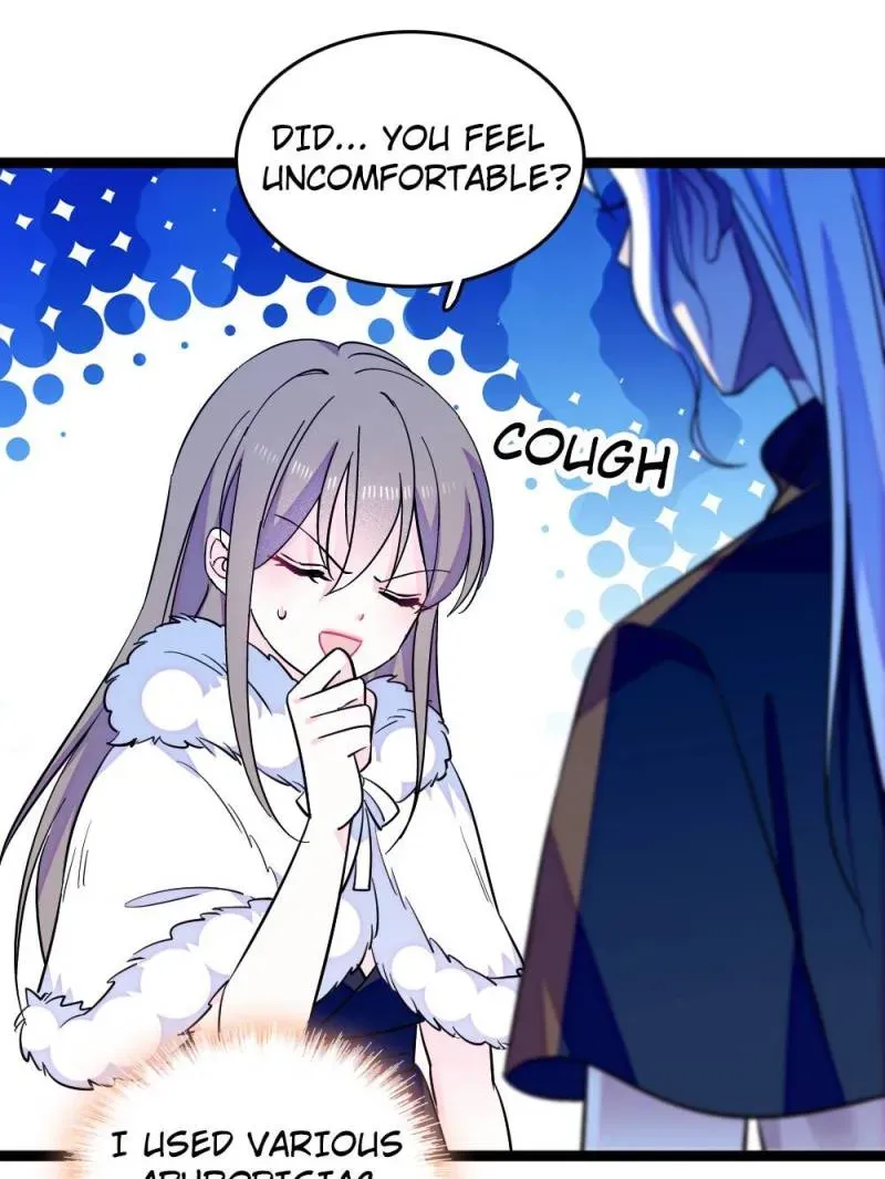 Romance in the Beast World Chapter 356 Online - página 17