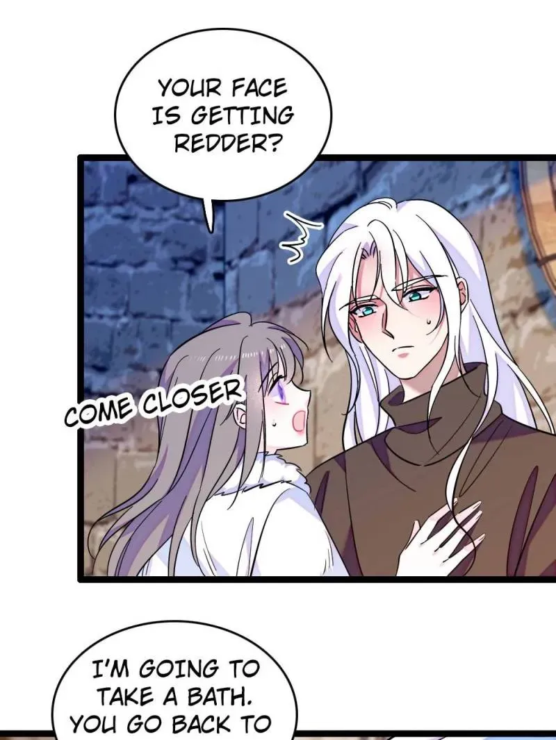 Romance in the Beast World Chapter 356 Online - página 19
