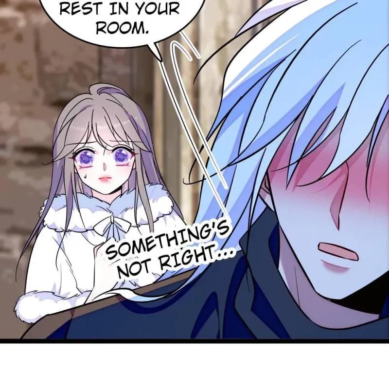 Romance in the Beast World Chapter 356 Online - página 20