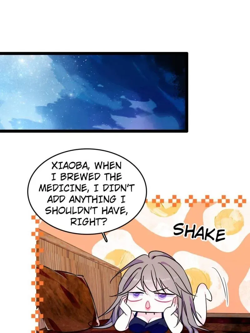 Romance in the Beast World Chapter 356 Online - página 21