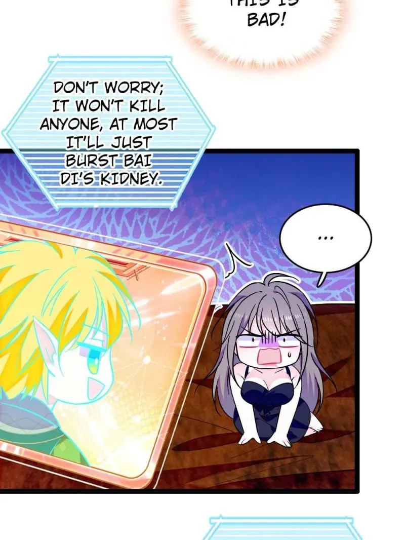 Romance in the Beast World Chapter 356 Online - página 23
