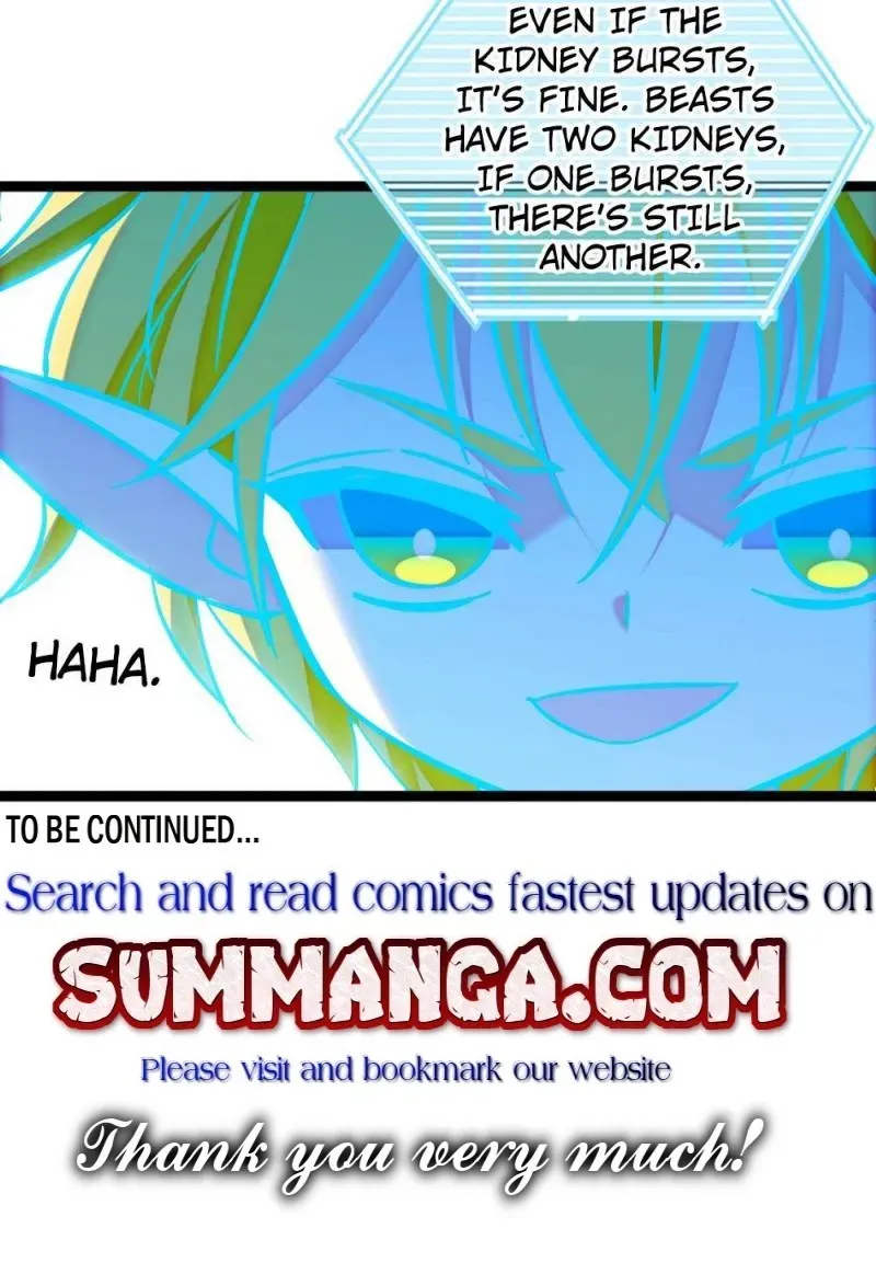 Romance in the Beast World Chapter 356 Online - página 24