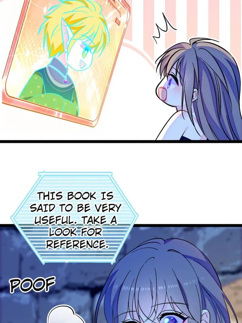 Romance in the Beast World Chapter 357 Online - página 3