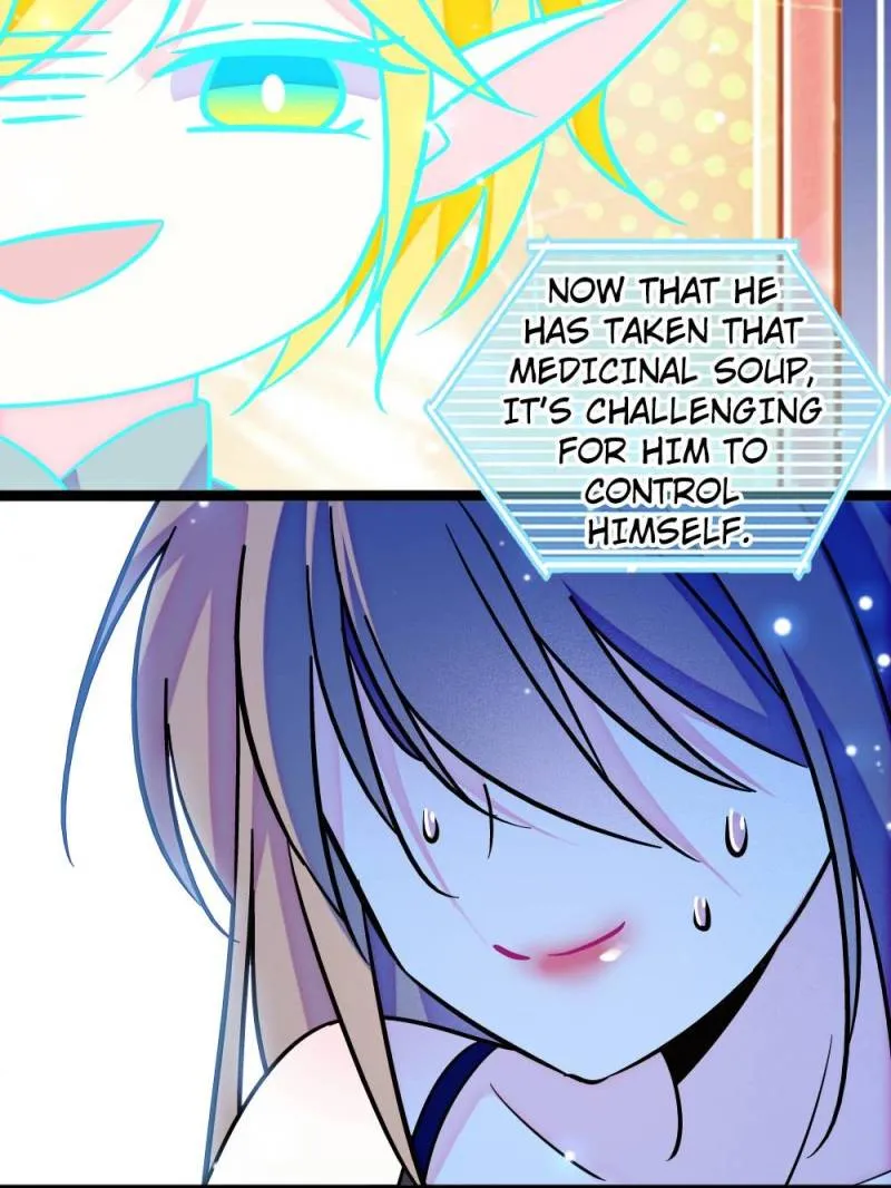 Romance in the Beast World Chapter 357 Online - página 7