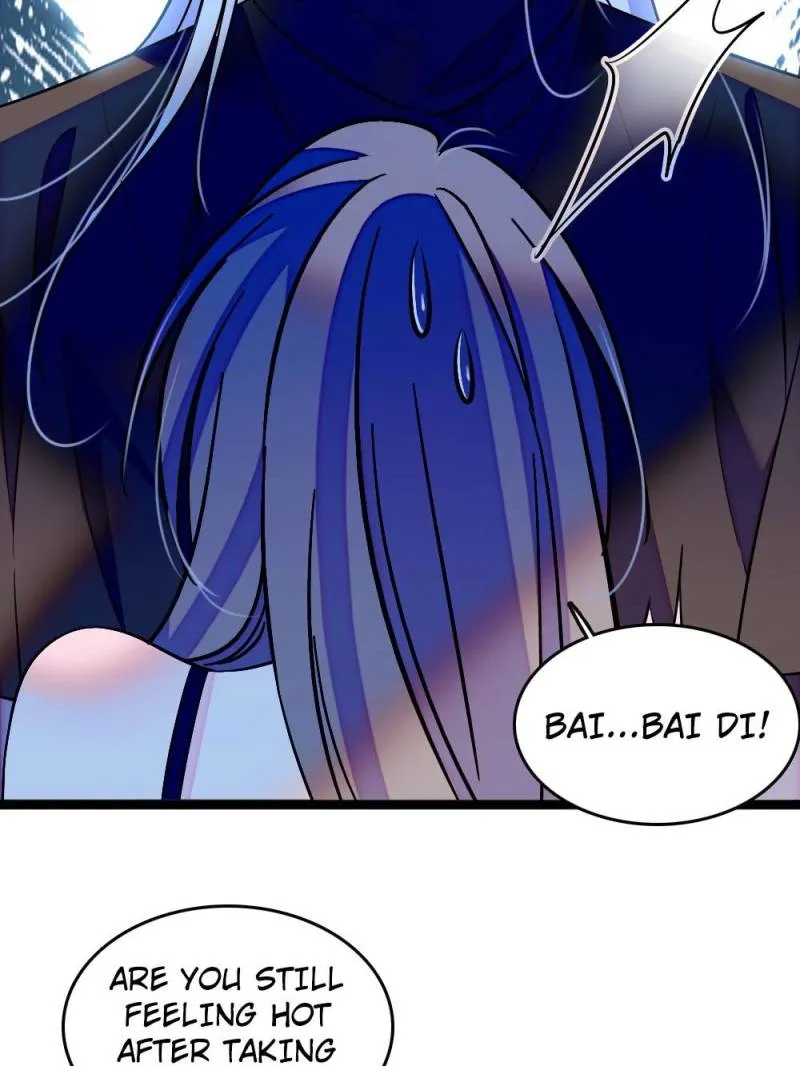 Romance in the Beast World Chapter 357 Online - página 11