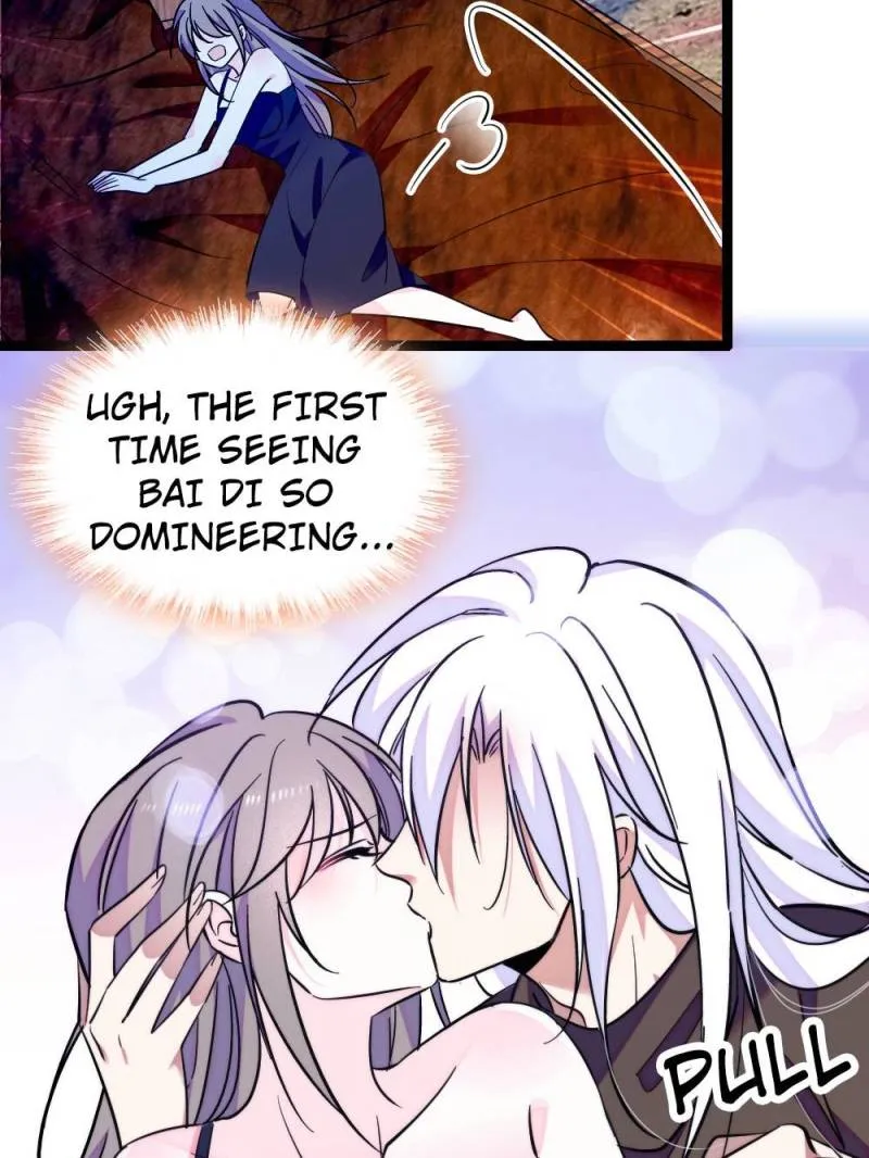 Romance in the Beast World Chapter 357 Online - página 14