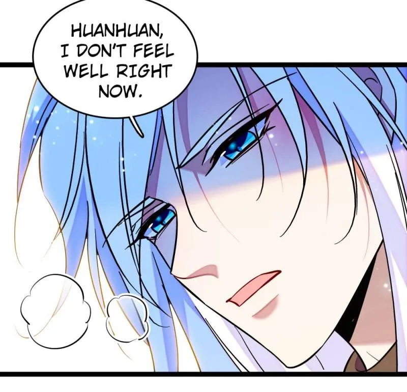 Romance in the Beast World Chapter 357 Online - página 16