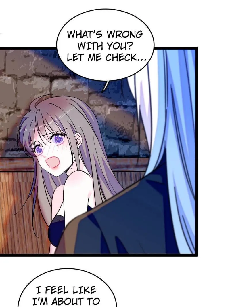 Romance in the Beast World Chapter 357 Online - página 17