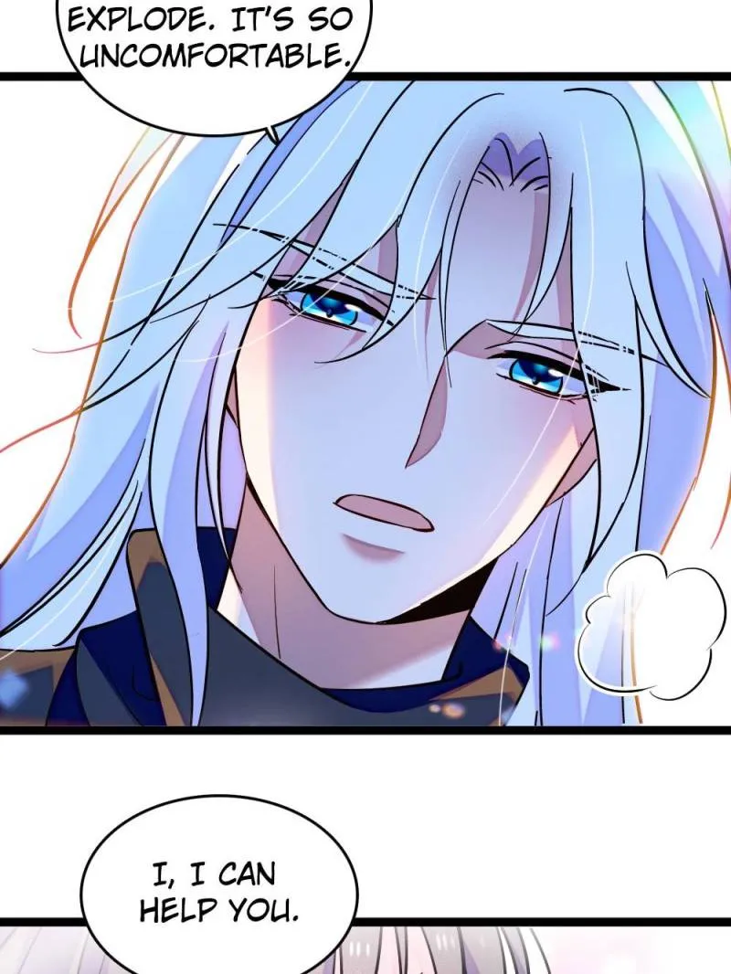Romance in the Beast World Chapter 357 Online - página 18