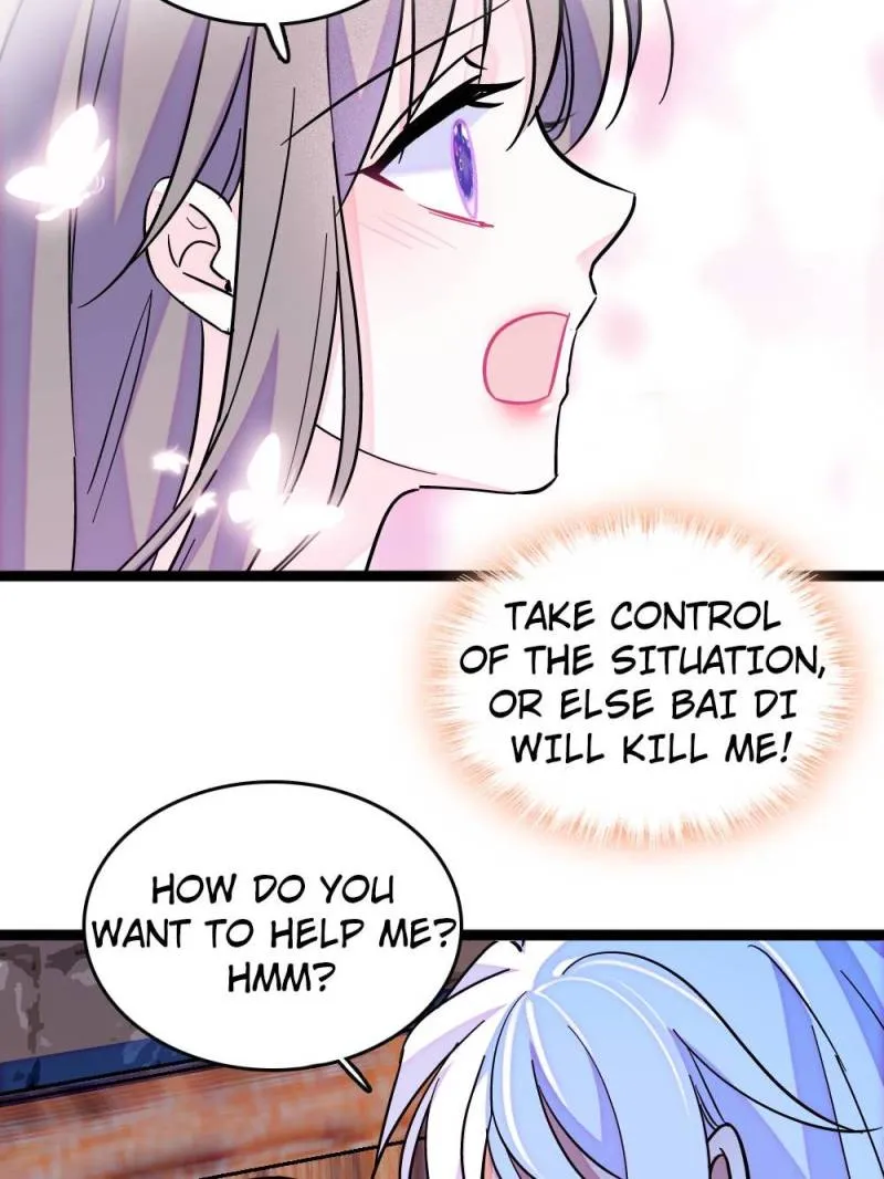 Romance in the Beast World Chapter 357 Online - página 19